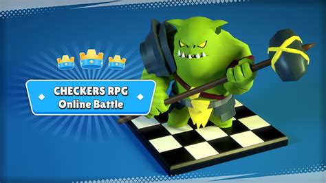 poki rpg|Play Checkers RPG: Online PvP Battle For Free .
